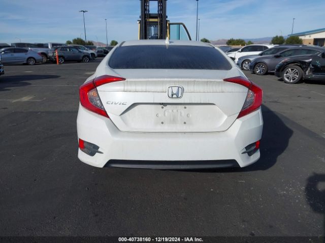 2HGFC2F77JH542647 Honda CIVIC EX