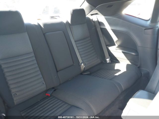2C3CDYAG1EH225384 Dodge Challenger Sxt