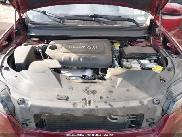 1C4PJLCB5KD145587 Jeep Cherokee Latitude Fwd