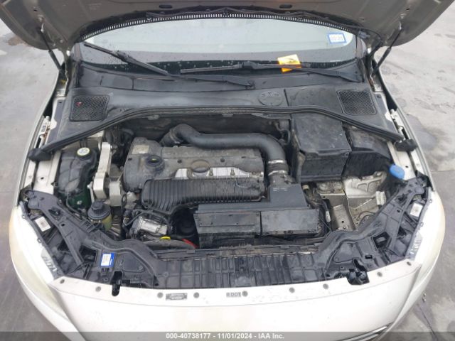 YV1612FS5E1287309 Volvo S60 T5/t5 Platinum/t5 Premier/t5 Premier Plus