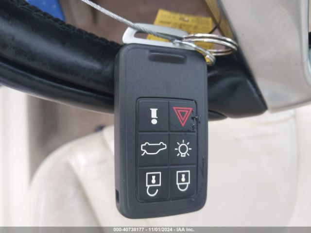 YV1612FS5E1287309 Volvo S60 T5/t5 Platinum/t5 Premier/t5 Premier Plus