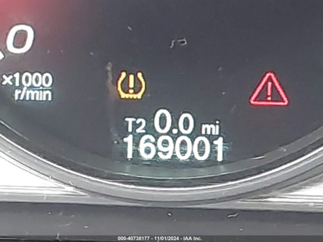 YV1612FS5E1287309 Volvo S60 T5/t5 Platinum/t5 Premier/t5 Premier Plus