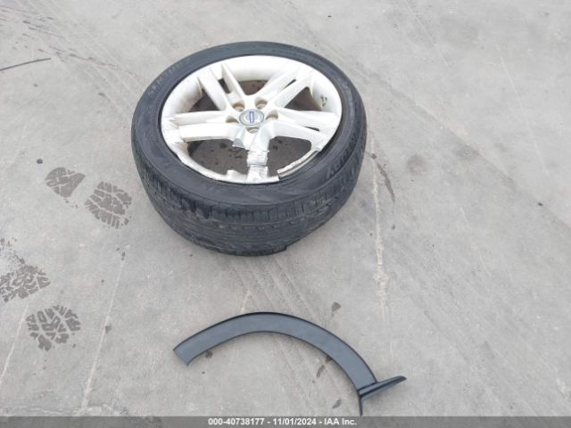 YV1612FS5E1287309 Volvo S60 T5/t5 Platinum/t5 Premier/t5 Premier Plus