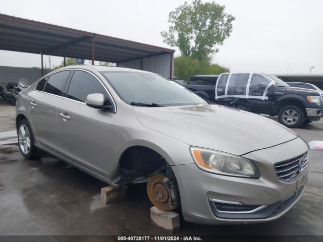 YV1612FS5E1287309 Volvo S60 T5/t5 Platinum/t5 Premier/t5 Premier Plus