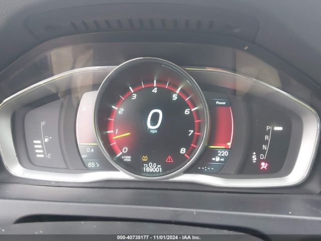 YV1612FS5E1287309 Volvo S60 T5/t5 Platinum/t5 Premier/t5 Premier Plus