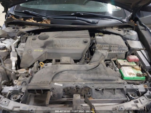 1N4AL3APXGC230166 Nissan Altima 2.5/2.5 S/2.5 Sl/2.5 Sr/2.5 Sv
