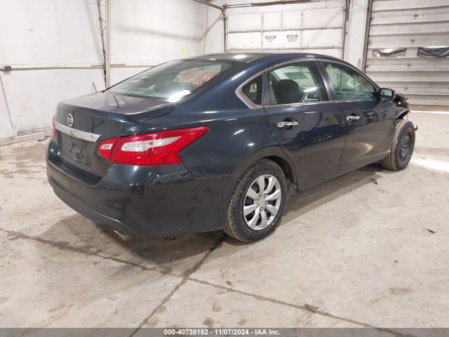 1N4AL3APXGC230166 Nissan Altima 2.5/2.5 S/2.5 Sl/2.5 Sr/2.5 Sv