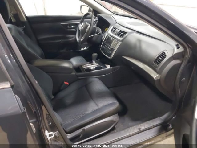 1N4AL3APXGC230166 Nissan Altima 2.5/2.5 S/2.5 Sl/2.5 Sr/2.5 Sv