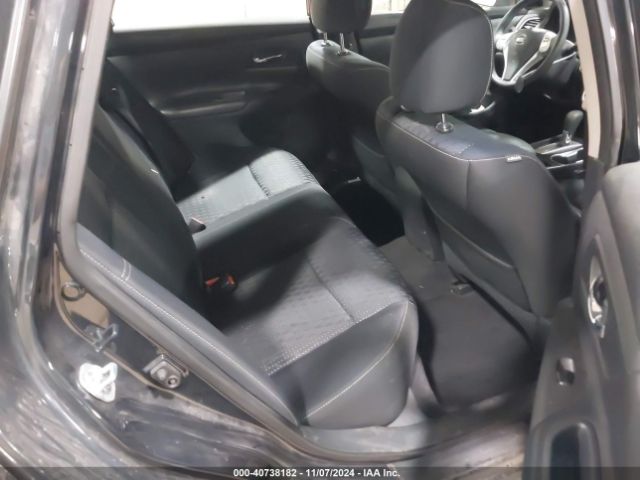 1N4AL3APXGC230166 Nissan Altima 2.5/2.5 S/2.5 Sl/2.5 Sr/2.5 Sv