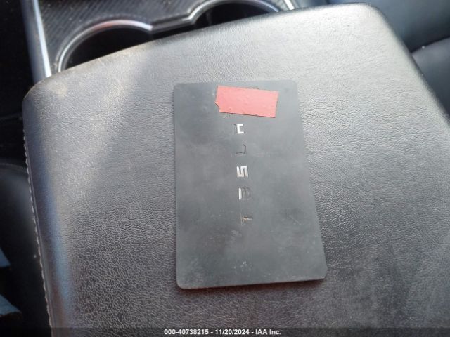 5YJ3E1EA0JF008303 Tesla Model 3 Long Range/mid Range