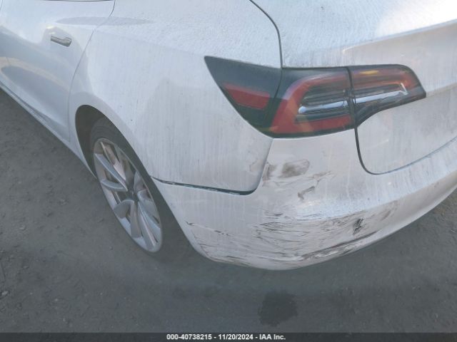 5YJ3E1EA0JF008303 Tesla Model 3 Long Range/mid Range