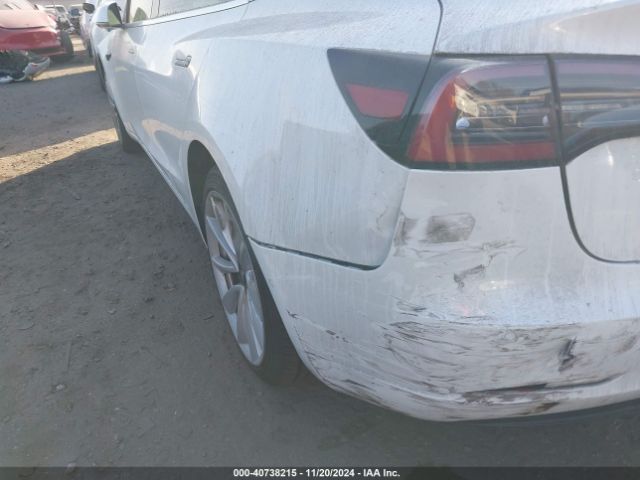 5YJ3E1EA0JF008303 Tesla Model 3 Long Range/mid Range