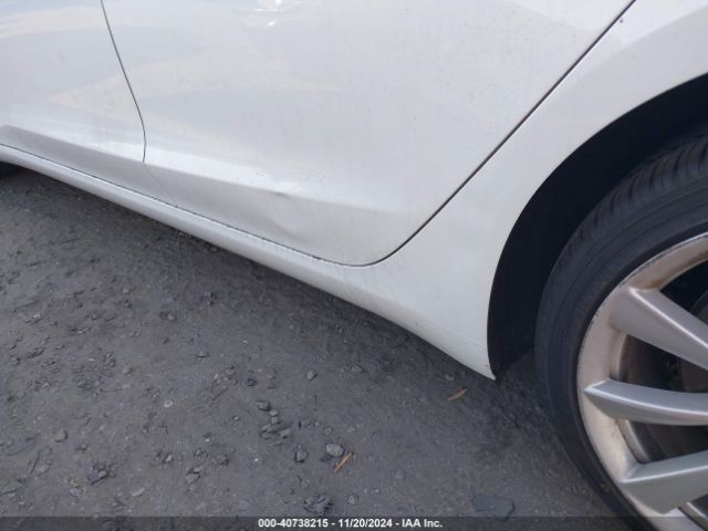 5YJ3E1EA0JF008303 Tesla Model 3 Long Range/mid Range