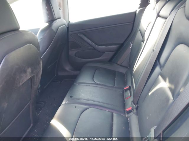 5YJ3E1EA0JF008303 Tesla Model 3 Long Range/mid Range