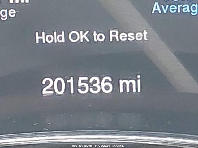 1C4RJFCT0EC213498 Jeep Grand Cherokee Overland