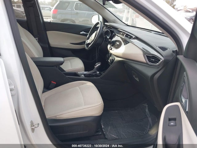 KL4MMBS25MB038070 Buick Encore Gx Fwd Preferred