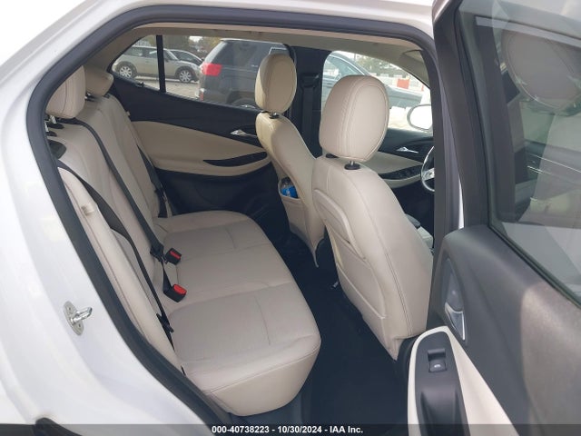 KL4MMBS25MB038070 Buick Encore Gx Fwd Preferred