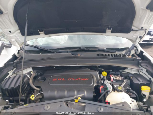 ZACCJBBB9HPF10874 Jeep Renegade Latitude 4x4