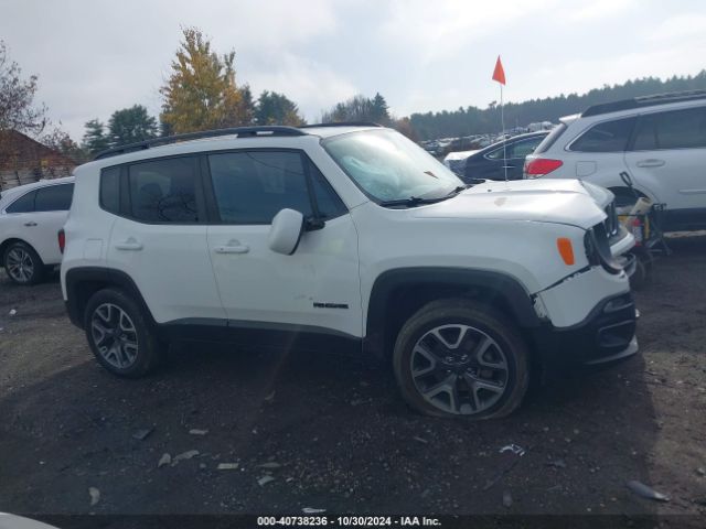 ZACCJBBB9HPF10874 Jeep Renegade Latitude 4x4
