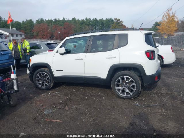 ZACCJBBB9HPF10874 Jeep Renegade Latitude 4x4