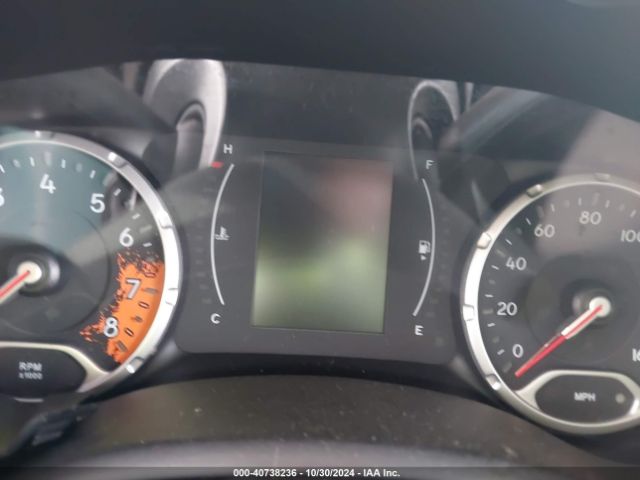 ZACCJBBB9HPF10874 Jeep Renegade Latitude 4x4
