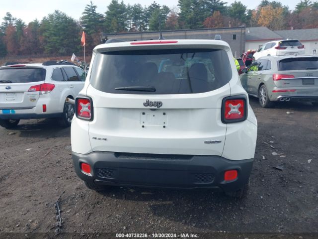 ZACCJBBB9HPF10874 Jeep Renegade Latitude 4x4