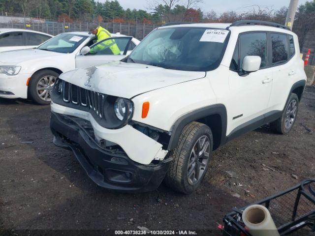 ZACCJBBB9HPF10874 Jeep Renegade Latitude 4x4