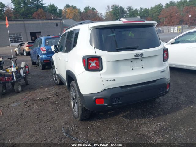 ZACCJBBB9HPF10874 Jeep Renegade Latitude 4x4