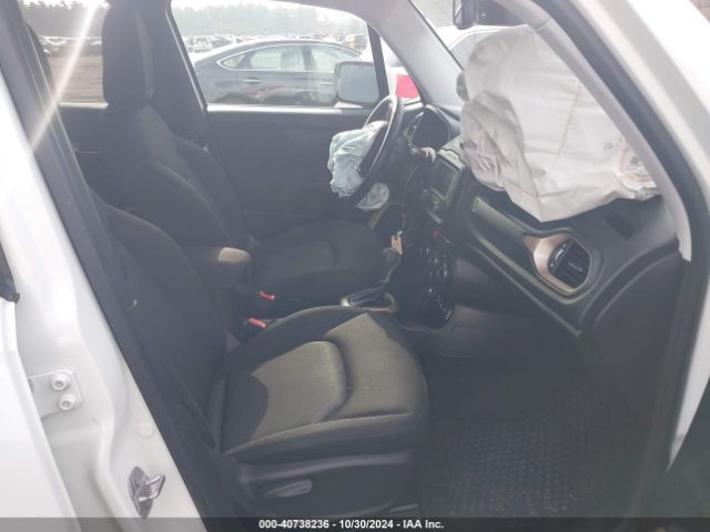 ZACCJBBB9HPF10874 Jeep Renegade Latitude 4x4