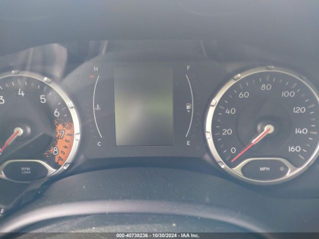 ZACCJBBB9HPF10874 Jeep Renegade Latitude 4x4