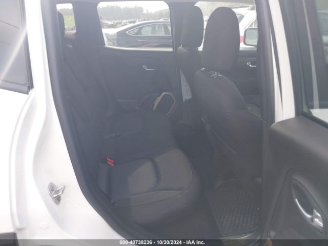 ZACCJBBB9HPF10874 Jeep Renegade Latitude 4x4