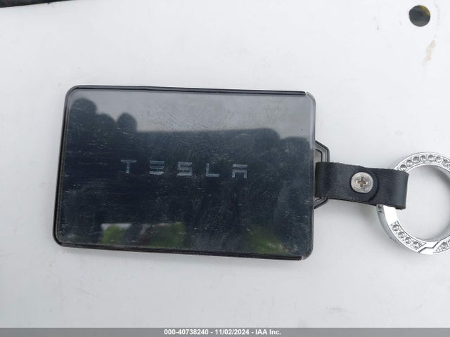 2023 TESLA MODEL 3 5YJ3E1EA4PF714537 Photo 10
