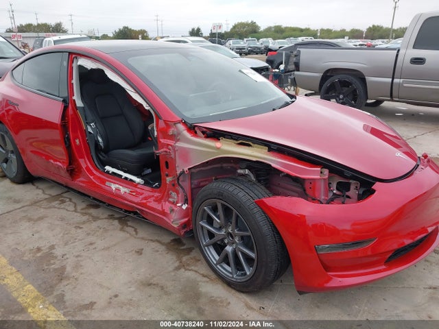 2023 TESLA MODEL 3 5YJ3E1EA4PF714537 Photo 5