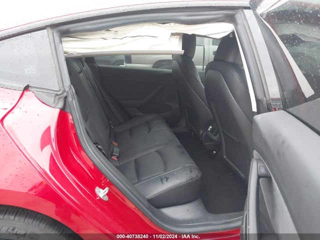 2023 TESLA MODEL 3 5YJ3E1EA4PF714537 Photo 7