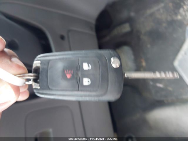 KL8CD6S97EC575999 Chevrolet Spark 1lt Auto