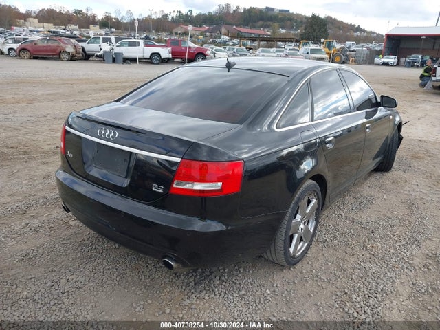 2008 AUDI A6 WAUDH74F98N127066 Photo 3