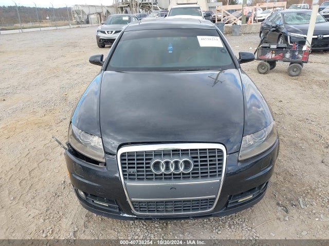 2008 AUDI A6 WAUDH74F98N127066 Photo 5