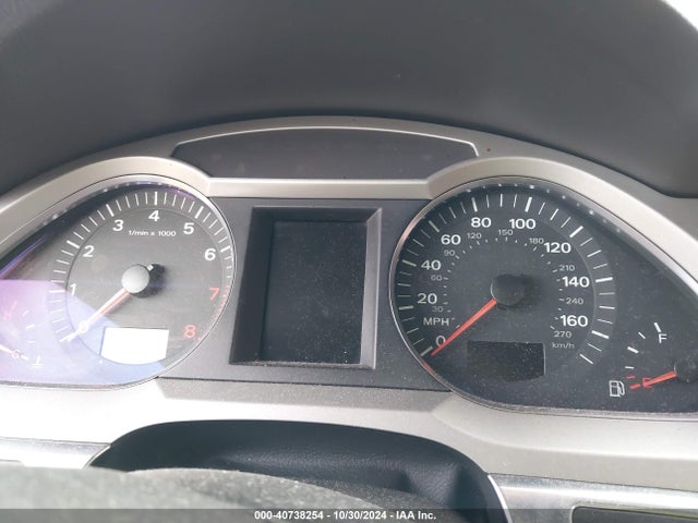 2008 AUDI A6 WAUDH74F98N127066 Photo 6