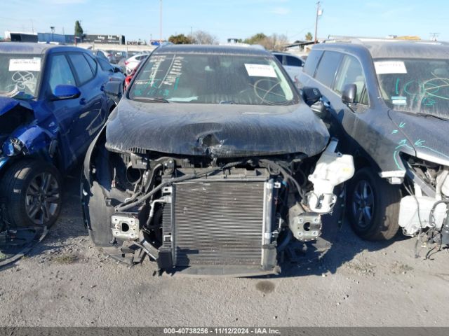1GYKNCRS2KZ181563 Cadillac XT5 LUXURY