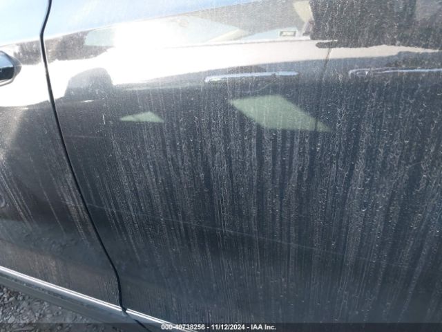 1GYKNCRS2KZ181563 Cadillac XT5 LUXURY