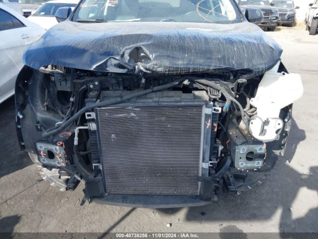 1GYKNCRS2KZ181563 Cadillac XT5 LUXURY