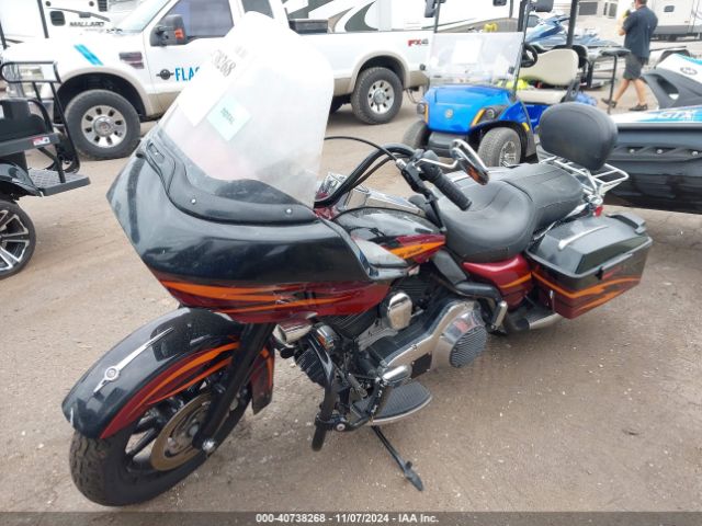 2006 HARLEY-DAVIDSON FLTRI 1HD1FSW176Y685816 Photo 1