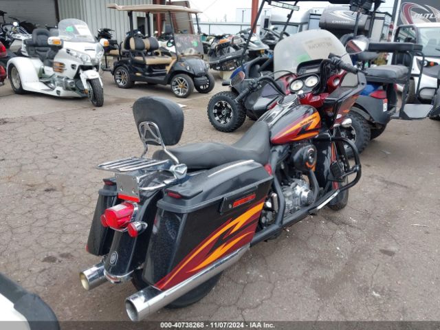 2006 HARLEY-DAVIDSON FLTRI 1HD1FSW176Y685816 Photo 3