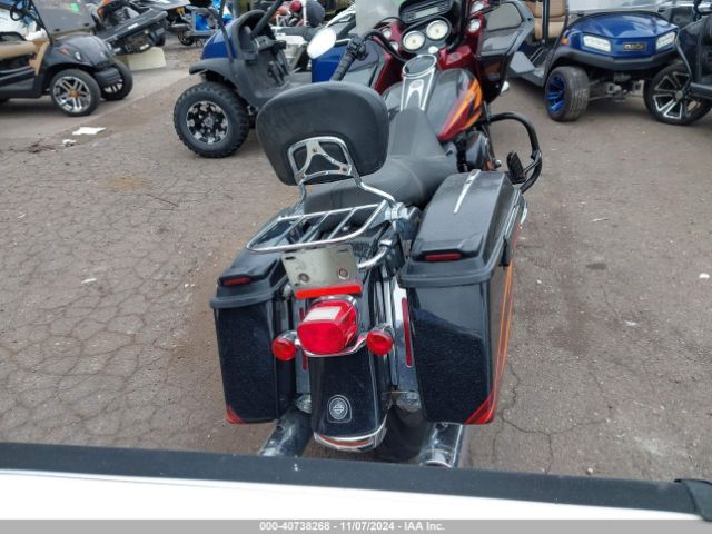 2006 HARLEY-DAVIDSON FLTRI 1HD1FSW176Y685816 Photo 5