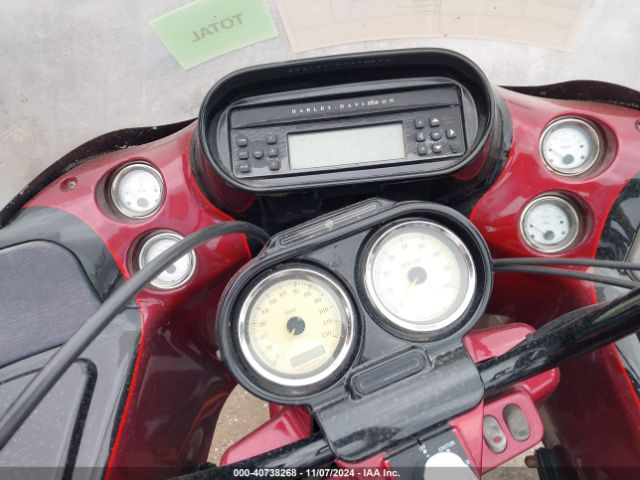 2006 HARLEY-DAVIDSON FLTRI 1HD1FSW176Y685816 Photo 6