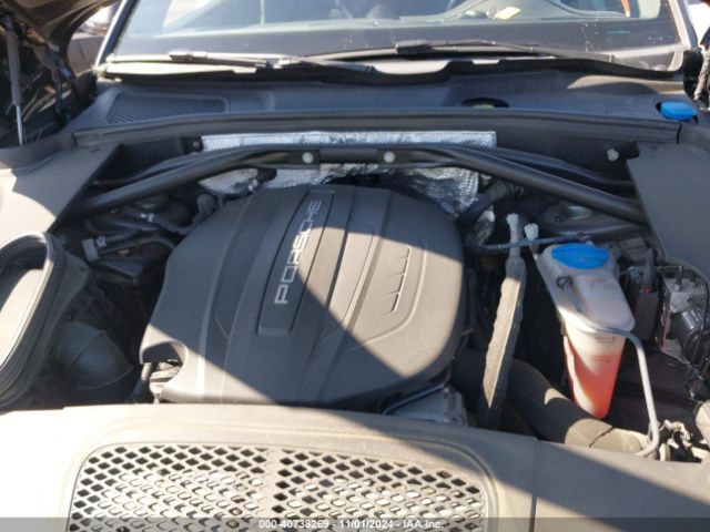 WP1AA2A5XHLB02602 Porsche Macan