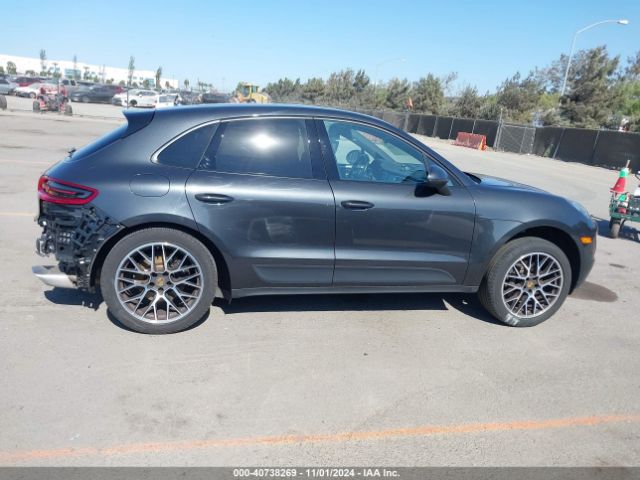 WP1AA2A5XHLB02602 Porsche Macan
