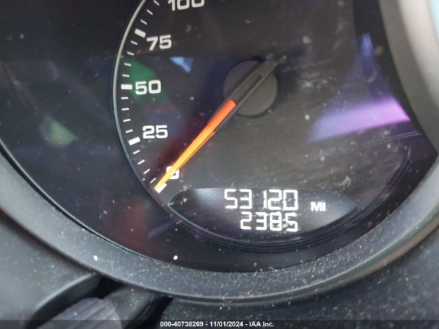 WP1AA2A5XHLB02602 Porsche Macan
