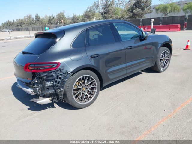 WP1AA2A5XHLB02602 Porsche Macan