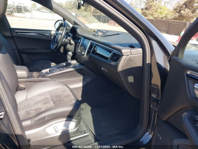 WP1AA2A5XHLB02602 Porsche Macan